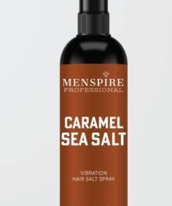 Salt spray Menspire Vibration caramel scent 200 ml