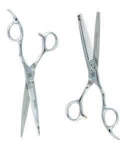 Samurai Nova – Set Foarfeci – 6 inch