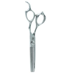 Samurai Rogue – Foarfeca de filat – 6 inch - imagine 2