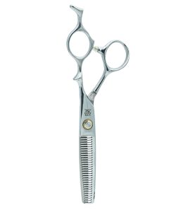 Samurai Star – Foarfeca filat – 6 inch - imagine 2