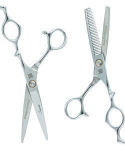 Samurai Star – Set Foarfeci – 6 inch