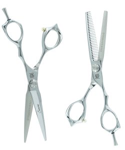 Samurai Ice – Set Foarfeci – 6 inch