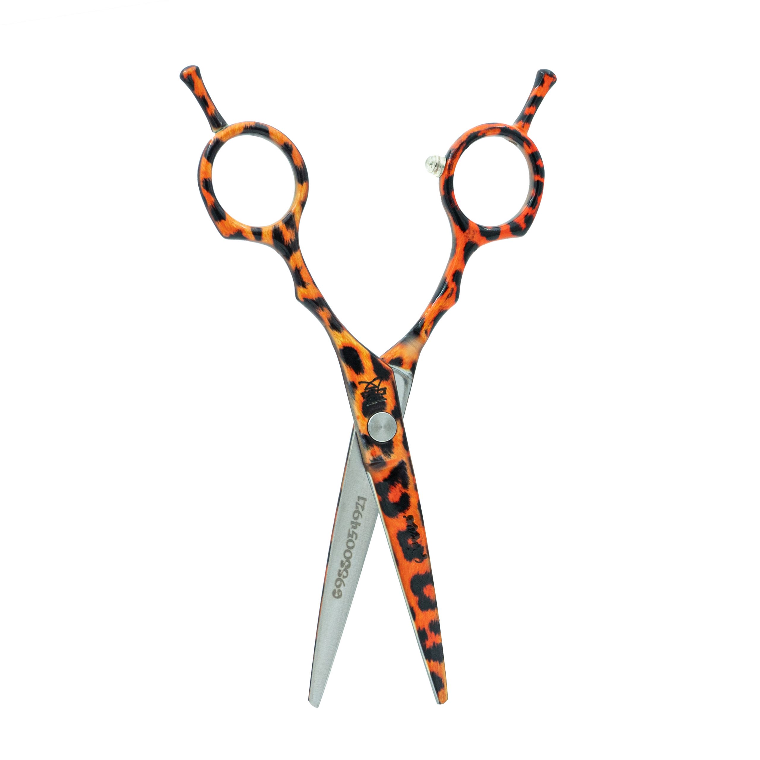Samurai Tiger – Foarfeca tuns – 5.5 inch