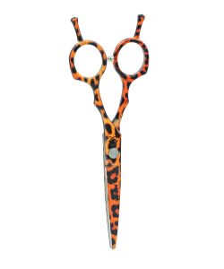 Samurai Tiger – Foarfeca tuns – 5.5 inch - imagine 2