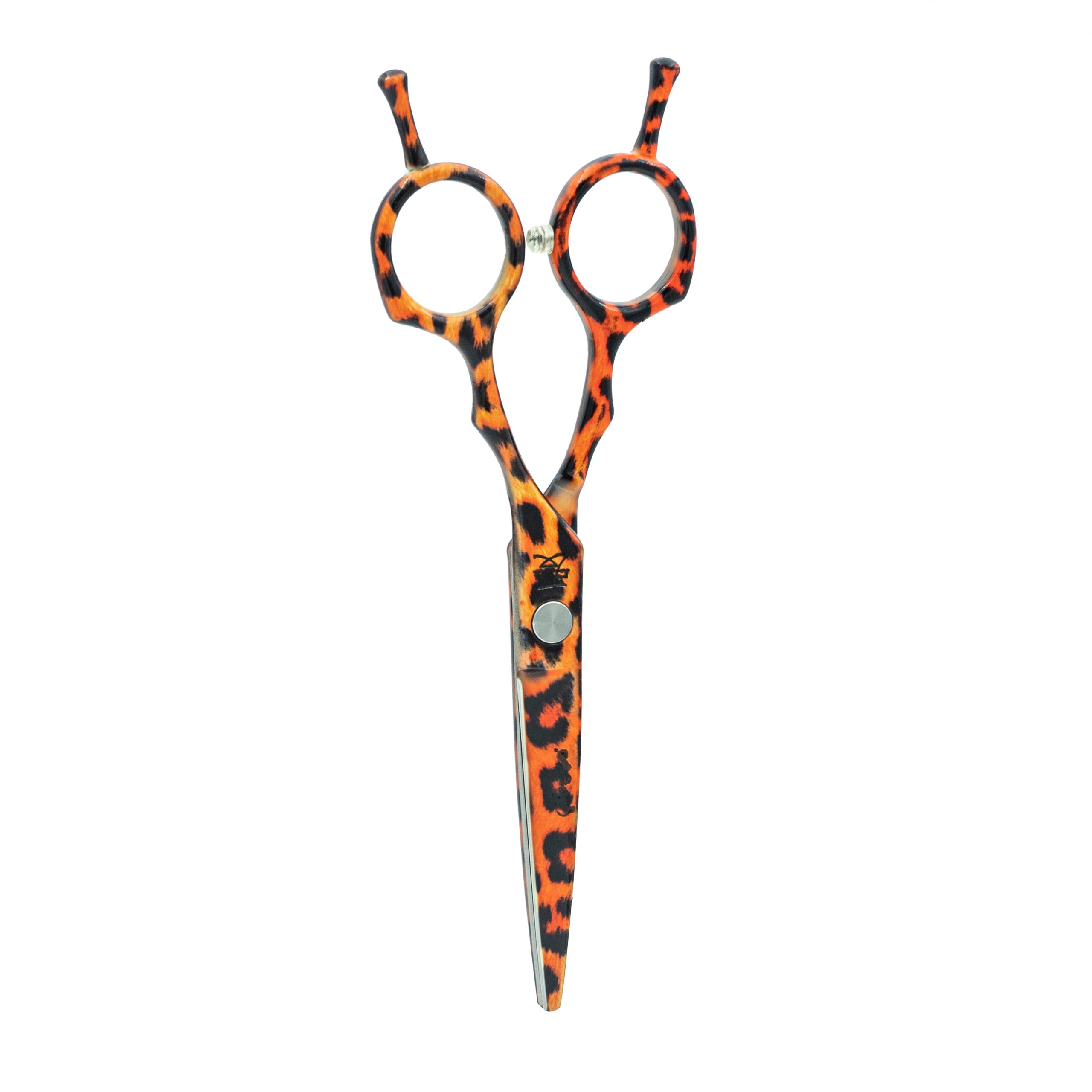Samurai Tiger – Foarfeca tuns – 5.5 inch - imagine 2