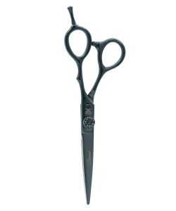 Samurai Black Onix – Foarfeca de tuns – 6 inch - imagine 2