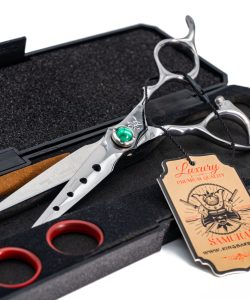 Samurai Monza – Set Foarfeci – 6 inch - imagine 5