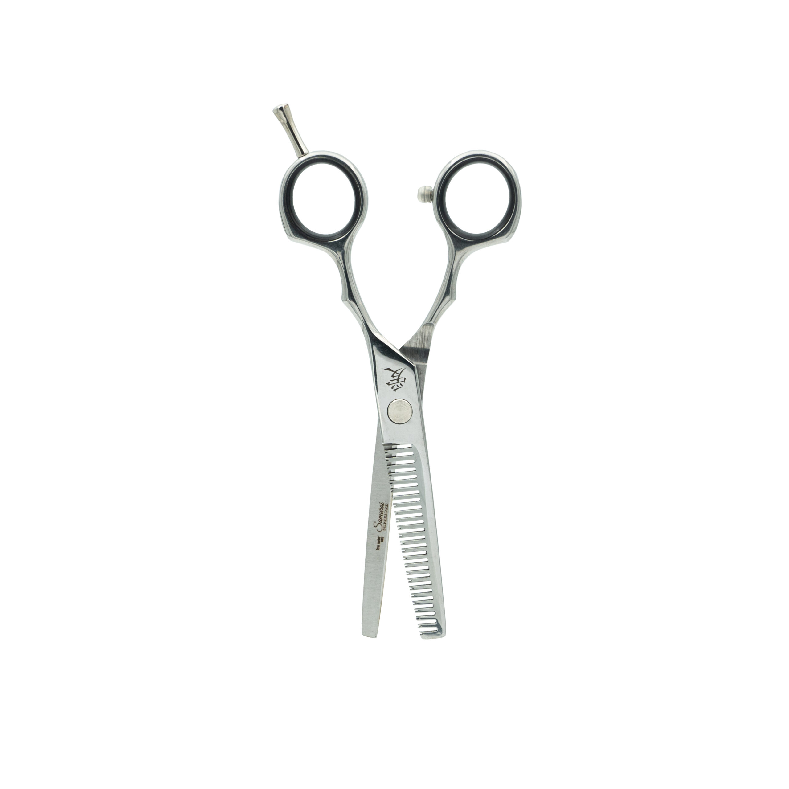 Samurai Silver Light – Foarfeca Filat – 5.5 inch