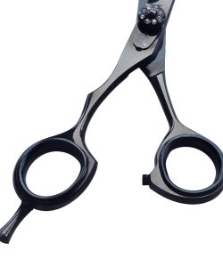 Samurai Black Corra – Foarfeca Tuns – Stanga, 5 inch - imagine 3