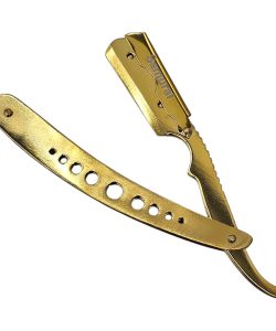 Samurai – Brici Metal – Gold
