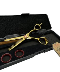 Samurai Torque – Foarfeca filat – 5inch - imagine 2