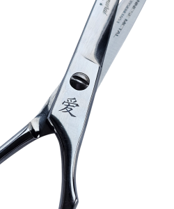 Samurai Ares – Foarfeca Tuns - 5.5 inch - imagine 3