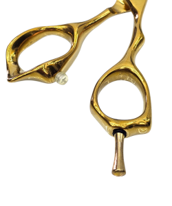 Samurai Torque – Foarfeca filat – 5inch - imagine 3