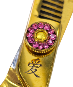 Samurai Torque – Foarfeca filat – 5inch - imagine 4