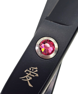 Samurai Runner – Foarfeca tuns – 5.5 inch - imagine 3