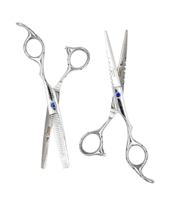 Samurai Shark – Set foarfeci – 6 inch
