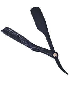 Samurai Brici – Negru Matte