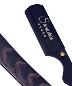 Samurai Brici – Red Snake - imagine 3