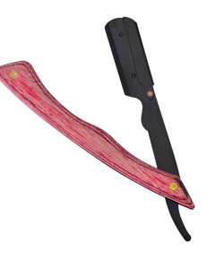 Samurai – Brici Frizerie – Roze