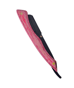 Samurai – Brici Frizerie – Roze - imagine 2