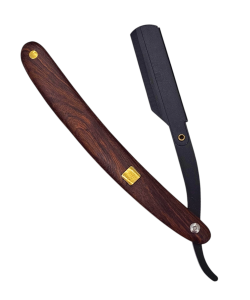 Samurai – Brici Lemn Frizerie