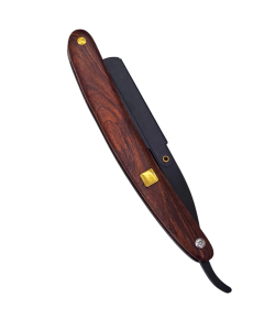 Samurai – Brici Lemn Frizerie - imagine 3