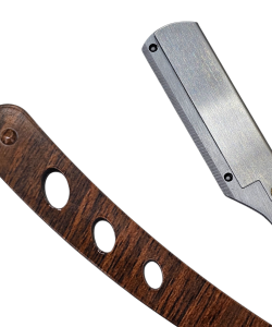 Samurai – Brici Frizerie – Classic - imagine 2