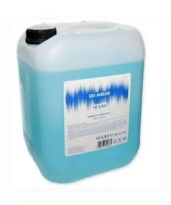 Sampon tonifiant cu menta linea Blu Roial Go Ahead 10 Litri