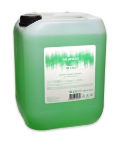 Sampon tonifiant cu Aloe Vera și Pantenol Roial Go Ahead 10 Litri