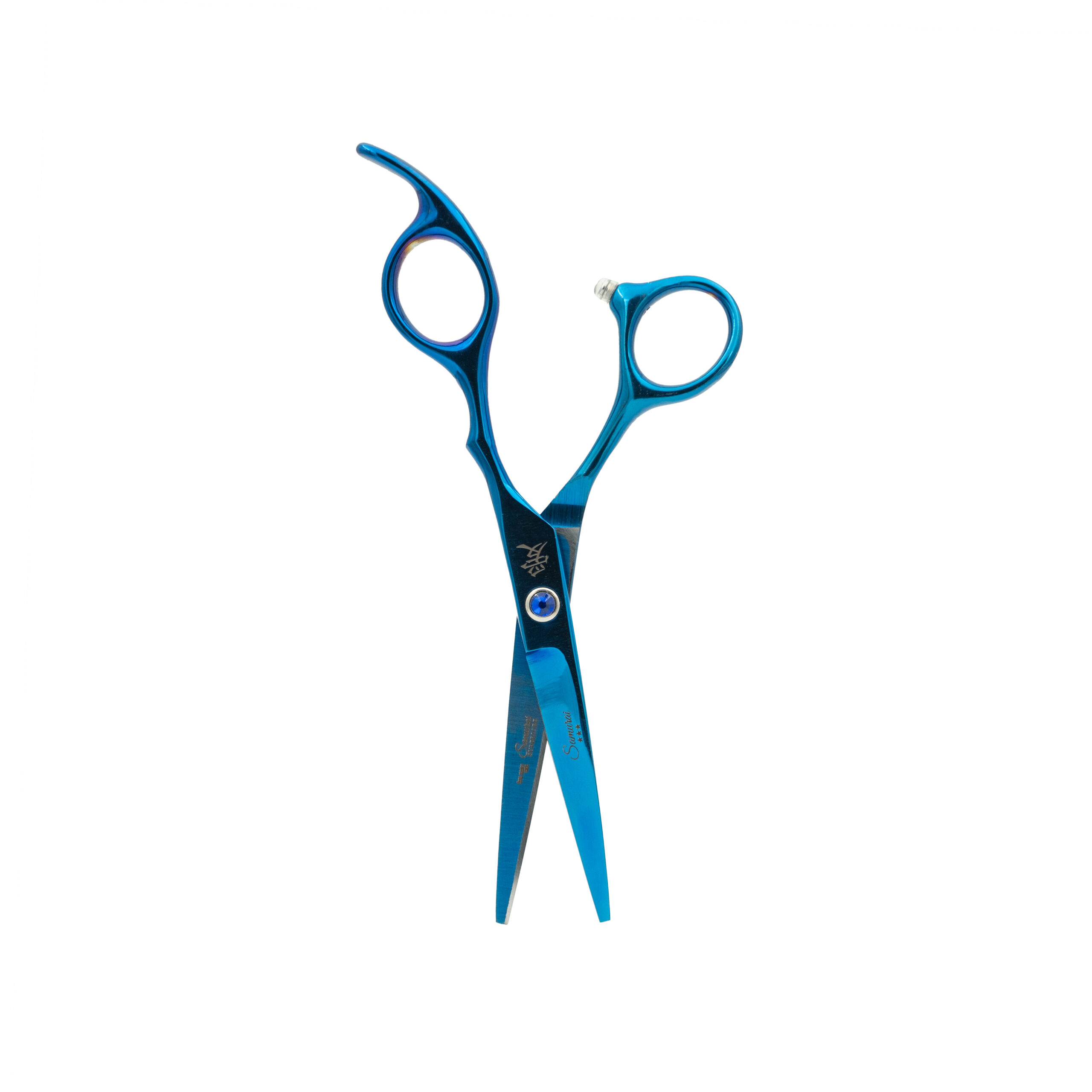Samurai Blue Shadow – Foarfeca Tuns – 5.5 inch
