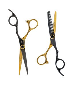 Samurai Artist  – Set Foarfeci  – 6 inch