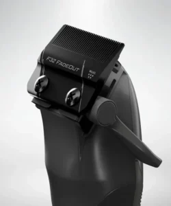 Mașină de tuns Wahl VAPOR, negru - imagine 6