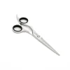 Foarfeca de tuns JAG CJ4 Silver Line Satin Plus 5.5 inch mana stanga