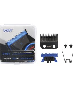 SET CUTITE VGR PROFESIONAL V-852 ZIRCONIA