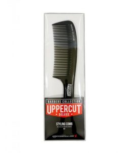 Alternative view of Pieptene de păr Uppercut Deluxe BB7