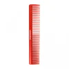 Pieptene de păr Uppercut Red Comb