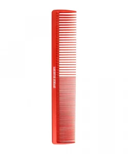Pieptene de păr Uppercut Red Comb