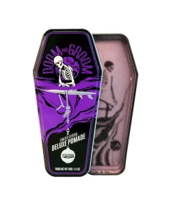 Pomada Uppercut Deluxe Pomade Doom & Groom Limited Edition 100g