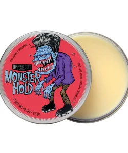 Pomada Uppercut Monster Hold Limited Edition 70g
