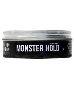 Pomada Uppercut Monster Hold Limited Edition 70g - imagine 4