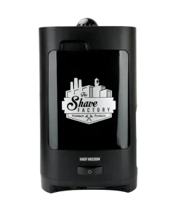 Aspirator profesional pentru păr The Shave Factory