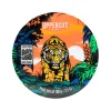 Ceara de par Uppercut Matte Pomade Black Light Limited Edition, 100g