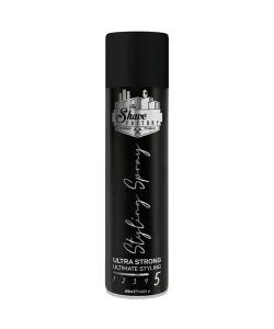 Fixativ The Shave Factory Hairspray Ultra strong 500ml