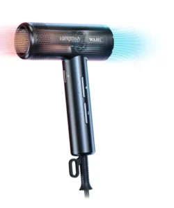 Uscător de păr Wahl Vanquish Compact, negru - imagine 5