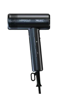 Uscător de păr Wahl Vanquish Compact, negru - imagine 4