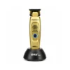 Mașină de contur MRD Smart Brain – motor brushless digital, 7.500 RPM, gold