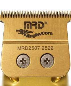 Mașină de contur MRD Smart Brain – motor brushless digital, 7.500 RPM, gold - imagine 5