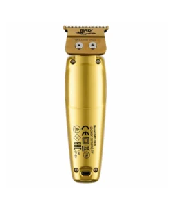 Mașină de contur MRD Smart Brain – motor brushless digital, 7.500 RPM, gold - imagine 4