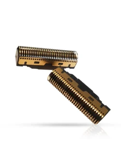 Set folie și cuțit pentru LIM HAIR Shavlim Devourer