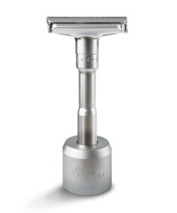 Aparat de ras clasic The Shave Factory Premium Adjustable Safety Razor